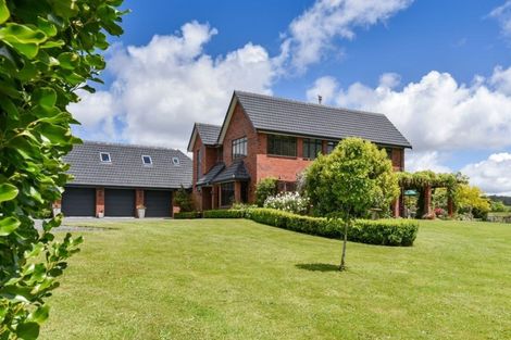 Photo of property in 47 Escott Road, Dairy Flat, Albany, 0794