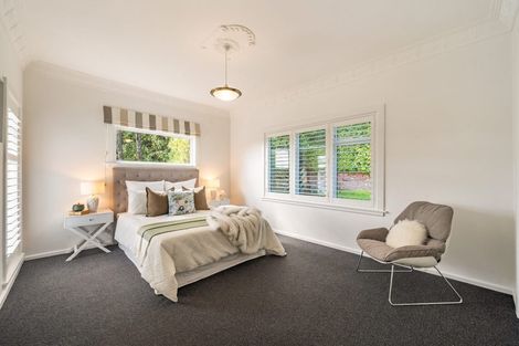 Photo of property in 4 Hurman Street, Karori, Wellington, 6012