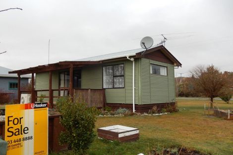 Photo of property in 5 Domain Road, Ettrick, Roxburgh, 9572