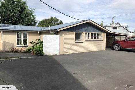 Photo of property in 64 Chrystal Street, Richmond, Christchurch, 8013