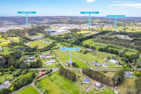 Photo of property in 38 Farrand Road, Kumeu, 0891