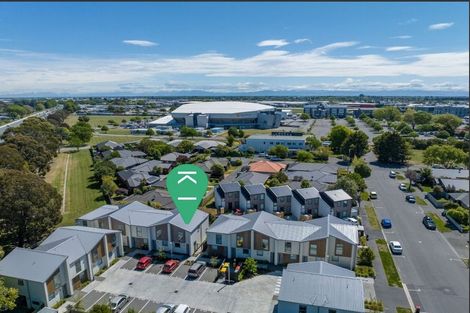 Photo of property in 9/7 Lindores Street, Addington, Christchurch, 8024