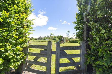 Photo of property in 14 Orchard Place, Clarkville, Kaiapoi, 7691