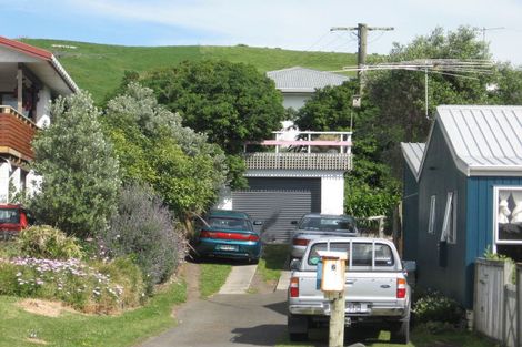 Photo of property in 6a Wairere Road, Wainui, Gisborne, 4010