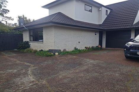 Photo of property in 77a Waterloo Crescent, Hokowhitu, Palmerston North, 4410