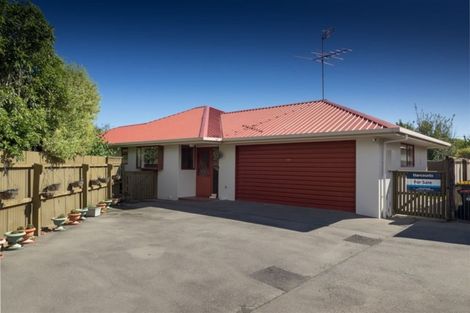 Photo of property in 19b Allison Street, Allenton, Ashburton, 7700