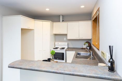 Photo of property in 3/22 Boon Street, Sydenham, Christchurch, 8023