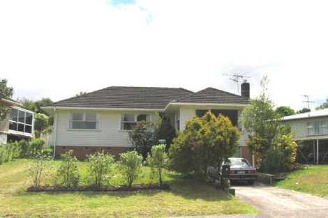 Photo of property in 8 Woodstock Road, Forrest Hill, Auckland, 0620