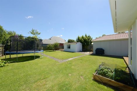 Photo of property in 6 Gainsborough Street, Hoon Hay, Christchurch, 8025