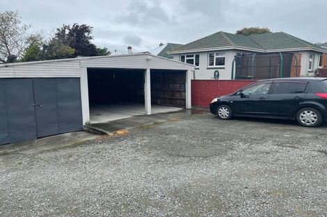 Photo of property in 37a Wilson Street, Seaview, Timaru, 7910