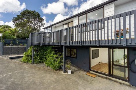 Photo of property in 155 Spinella Drive, Bayview, Auckland, 0629