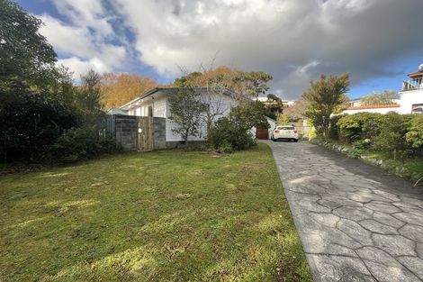 Photo of property in 49 Postgate Drive, Whitby, Porirua, 5024
