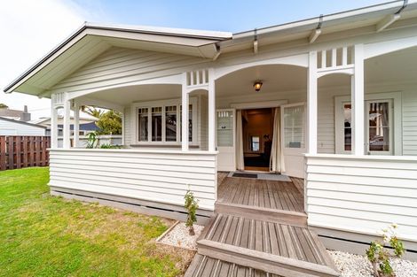 Photo of property in 24a Jull Street, Napier South, Napier, 4110