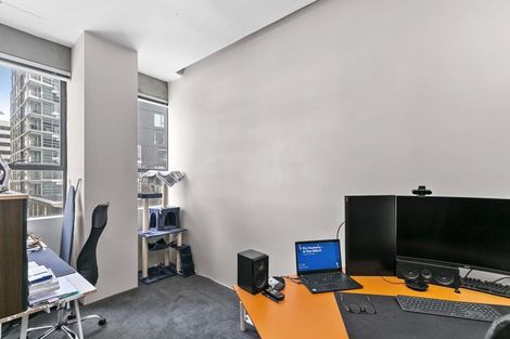 Photo of property in The Lofts, 1/185 Victoria Street, Te Aro, Wellington, 6011