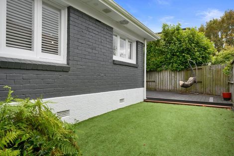 Photo of property in 2/28 Williamson Avenue, Grey Lynn, Auckland, 1021