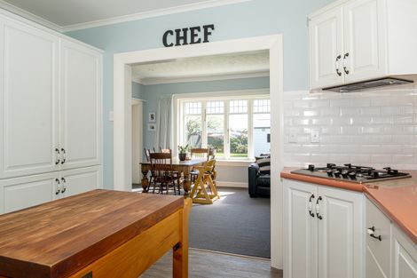 Photo of property in 285 Church Street, West End, Timaru, 7910