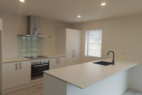 Photo of property in 63 Northmoor Boulevard, Rolleston, 7615