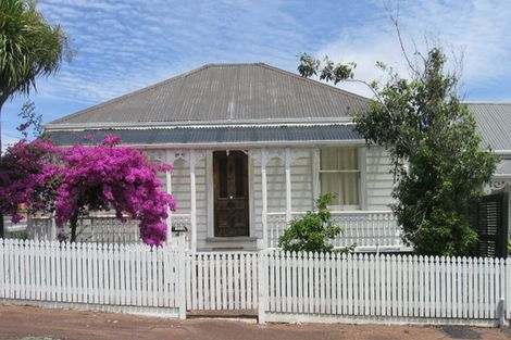 Photo of property in 28 Lincoln Street, Ponsonby, Auckland, 1021