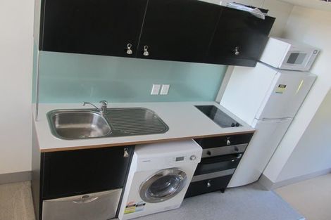 Photo of property in Urbane Apartments, 47/29 Webb Street, Mount Cook, Wellington, 6011