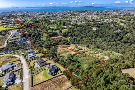 Photo of property in 287 Glenvar Road, Long Bay, Auckland, 0630