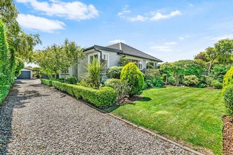 Photo of property in 24 Checketts Avenue, Halswell, Christchurch, 8025