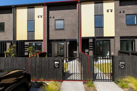 Photo of property in 47 Wallace Road, Hobsonville, Auckland, 0616