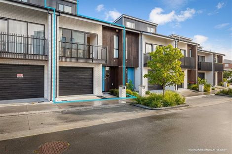 Photo of property in 16 Te Aho Matua Road, Hobsonville, Auckland, 0616
