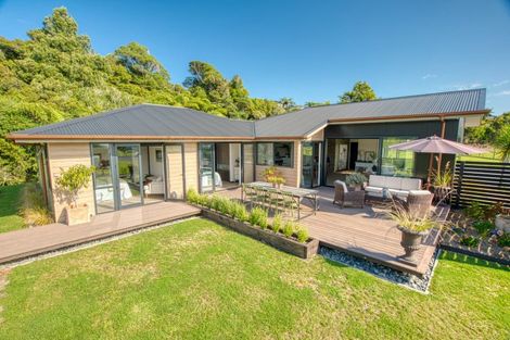 Photo of property in 1 Stratford Mill Place, Paroa, Greymouth, 7805