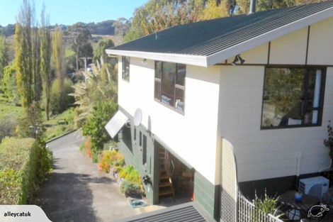Photo of property in 42 Jessop Street, South Hill, Oamaru, 9400
