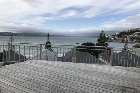 Photo of property in 7 Oriental Terrace, Oriental Bay, Wellington, 6011