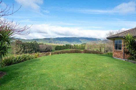 Photo of property in 105 Hossack Road, Ngakuru, 3077