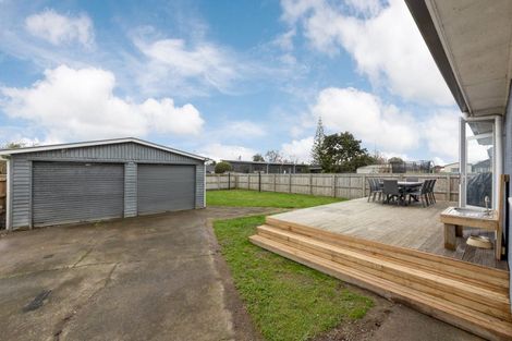 Photo of property in 21 Cardiff Street, Awapuni, Palmerston North, 4412