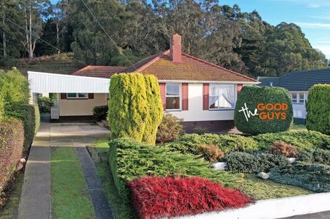 Photo of property in 15 Fleet Street, Oamaru North, Oamaru, 9400