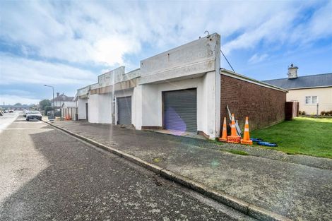 Photo of property in 56 Nelson Street, Georgetown, Invercargill, 9812