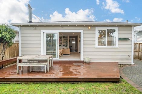 Photo of property in 12 Ava Street, Petone, Lower Hutt, 5012