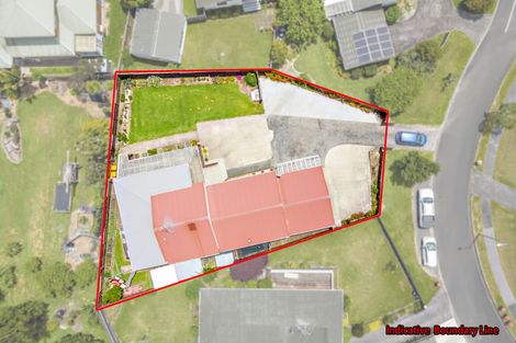 Photo of property in 3 Mataura Place, Clover Park, Auckland, 2019