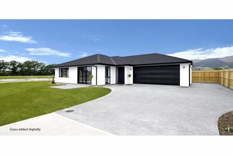 Photo of property in 1 Chertsey Street, Richmond, 7020