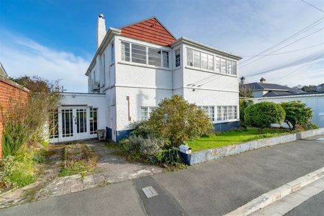 Photo of property in 61 Eglinton Road, The Glen, Dunedin, 9011