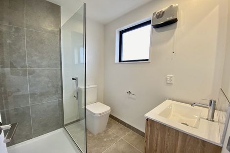 Photo of property in 6/23 Euston Street, Riccarton, Christchurch, 8041