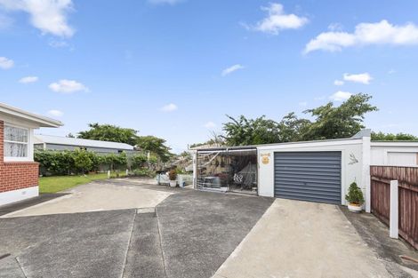 Photo of property in 634 Queen Street East, Levin, 5510