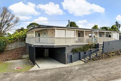 Photo of property in 67d Metcalfe Road, Ranui, Auckland, 0612