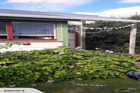 Photo of property in 58 Jellicoe Street, Whanganui East, Whanganui, 4500