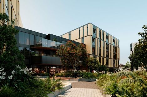 Photo of property in Amaia, 317/48 Esmonde Road, Takapuna, Auckland, 0622