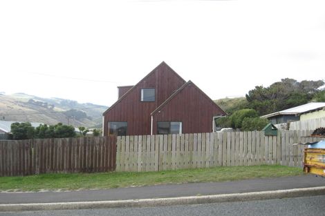 Photo of property in 333 Tomahawk Road, Ocean Grove, Dunedin, 9013