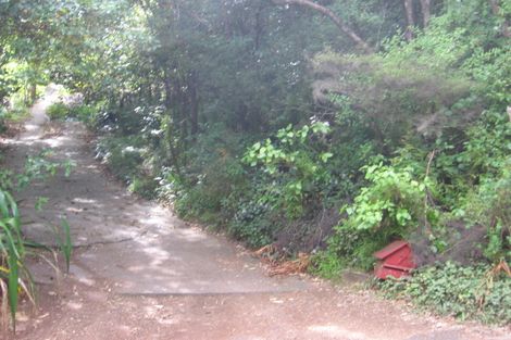 Photo of property in 7 Okoka Road, Omiha, Waiheke Island, 1081