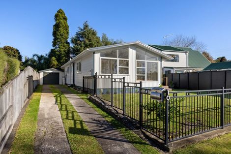 Photo of property in 10 Awanui Place, Welcome Bay, Tauranga, 3112