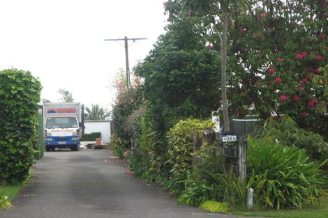 Photo of property in 106b Govett Avenue, Frankleigh Park, New Plymouth, 4310