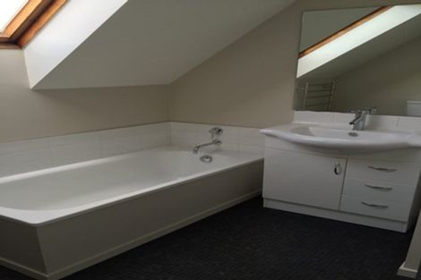 Photo of property in 4/37 Cornwall Street, St Albans, Christchurch, 8014