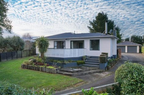 Photo of property in 26a Gordon Place, Levin, 5510