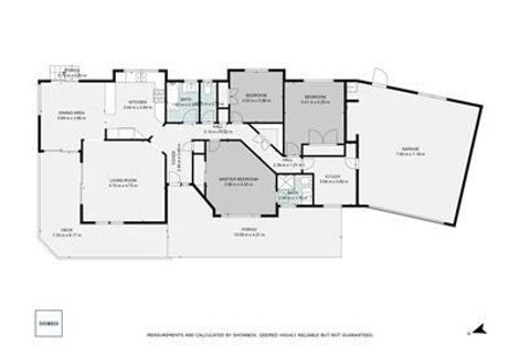 Photo of property in 11 Raphael Place, West Harbour, Auckland, 0618